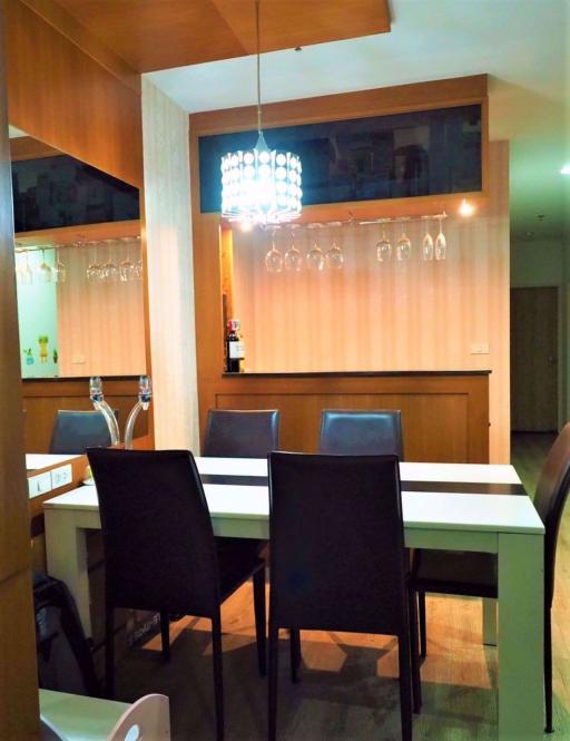 3 bed Condo in The Issara Ladprao Chomphon Sub District C016894