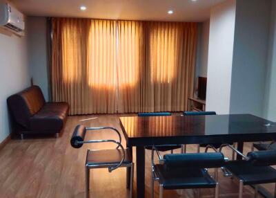 1 bed Condo in Regent Royal Place 1 Lumphini Sub District C016891