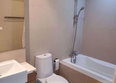 1 bed Condo in Noble Refine Khlongtan Sub District C016890