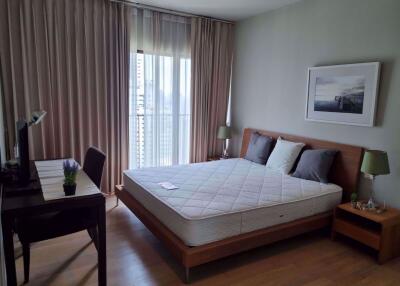 1 bed Condo in Noble Refine Khlongtan Sub District C016890