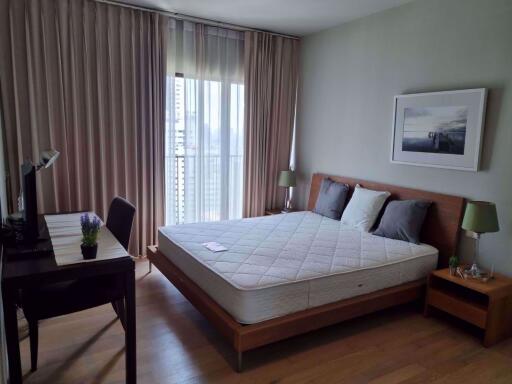 1 bed Condo in Noble Refine Khlongtan Sub District C016890