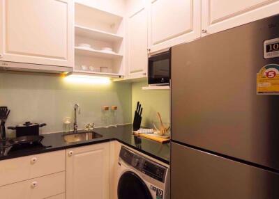 2 bed Condo in Noble Recole Khlong Toei Nuea Sub District C016887