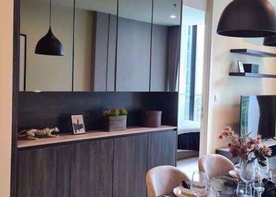 2 bed Condo in Noble Recole Khlong Toei Nuea Sub District C016887