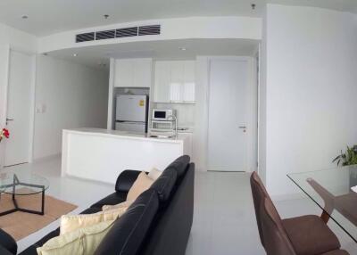 2 bed Condo in Nara 9 by Eastern Star Thungmahamek Sub District C016886