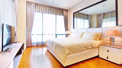 3 bed Duplex in Bright Sukhumvit 24 Khlongtan Sub District D016884