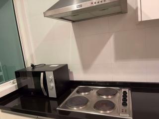 2 bed Condo in Siri Residence Khlongtan Sub District C016883