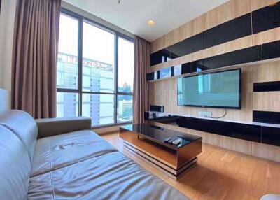 2 bed Condo in Hyde Sukhumvit 13 Khlong Toei Nuea Sub District C016874