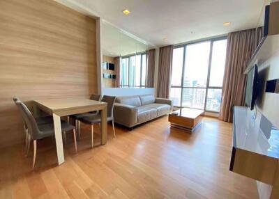 2 bed Condo in Hyde Sukhumvit 13 Khlong Toei Nuea Sub District C016874