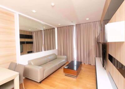 2 bed Condo in Hyde Sukhumvit 13 Khlong Toei Nuea Sub District C016874