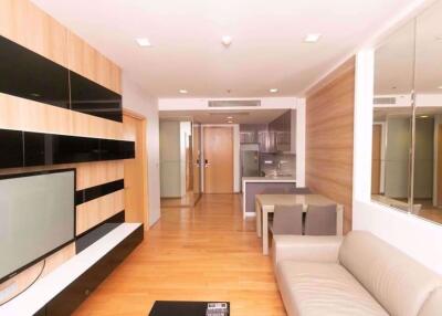 2 bed Condo in Hyde Sukhumvit 13 Khlong Toei Nuea Sub District C016874