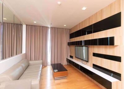 2 bed Condo in Hyde Sukhumvit 13 Khlong Toei Nuea Sub District C016874