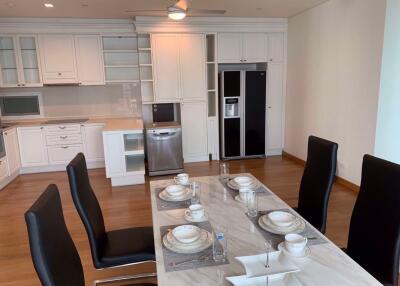 4 bed Condo in Ivy Thonglor Khlong Tan Nuea Sub District C016873