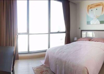 3 bed Condo in Hyde Sukhumvit 13 Khlong Toei Nuea Sub District C016872