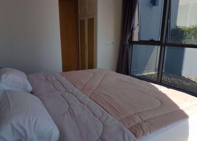 3 bed Condo in Hyde Sukhumvit 13 Khlong Toei Nuea Sub District C016872