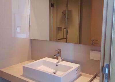 3 bed Condo in Hyde Sukhumvit 13 Khlong Toei Nuea Sub District C016872