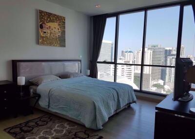 3 bed Condo in Hyde Sukhumvit 13 Khlong Toei Nuea Sub District C016872