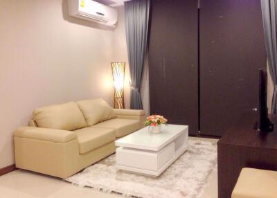 2 bed Condo in Supalai Premier @ Asoke Bangkapi Sub District C016870