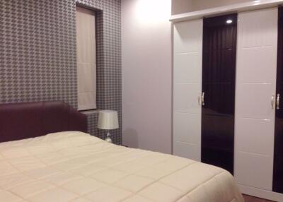 2 bed Condo in Supalai Premier @ Asoke Bangkapi Sub District C016870