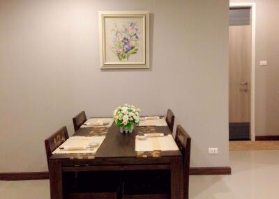 2 bed Condo in Supalai Premier @ Asoke Bangkapi Sub District C016870