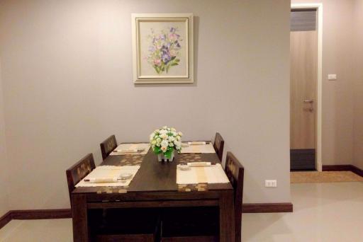 2 bed Condo in Supalai Premier @ Asoke Bangkapi Sub District C016870