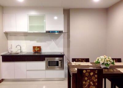 2 bed Condo in Supalai Premier @ Asoke Bangkapi Sub District C016870