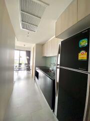 2 bed Condo in Siamese Ratchakru Samsennai Sub District C016867