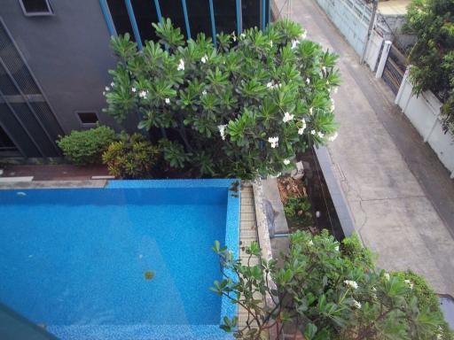 2 bed Condo in Prom Phaholyothin 2 Phayathai District C016863