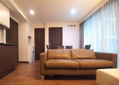 2 bed Condo in Prom Phaholyothin 2 Phayathai District C016863