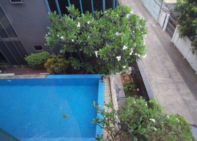 2 bed Condo in Prom Phaholyothin 2 Phayathai District C016863