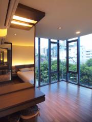 2 bed Condo in Prom Phaholyothin 2 Phayathai District C016863