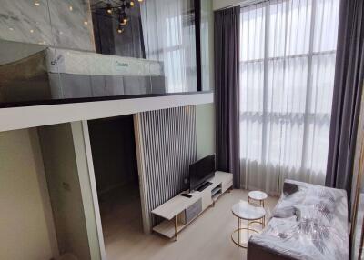 2 bed Duplex in Knightsbridge Prime Sathorn Thungmahamek Sub District D016861