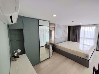 2 bed Duplex in Knightsbridge Prime Sathorn Thungmahamek Sub District D016861