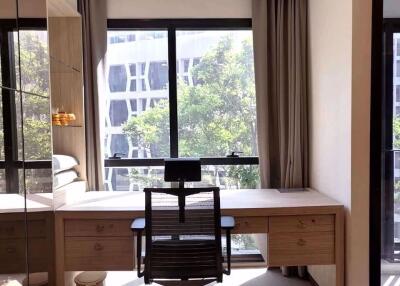 1 bed Condo in Ashton Chula - Silom Mahaphruettharam Sub District C016858