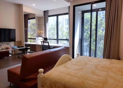 1 bed Condo in Ashton Chula - Silom Mahaphruettharam Sub District C016858