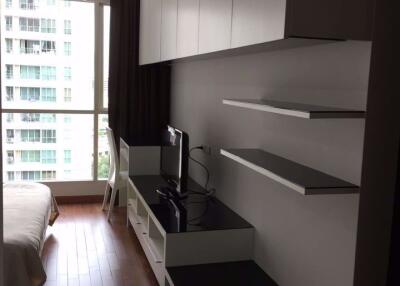 1 bed Condo in The Address Chidlom Lumphini Sub District C016855