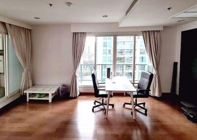 1 bed Condo in The Address Chidlom Lumphini Sub District C016855