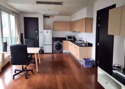 1 bed Condo in The Address Chidlom Lumphini Sub District C016855