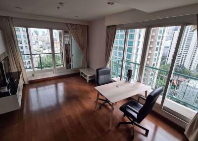 1 bed Condo in The Address Chidlom Lumphini Sub District C016855