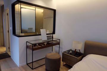 1 bed Condo in Silom Suite Silom Sub District C016850