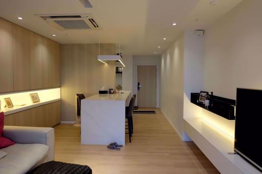 1 bed Condo in Silom Suite Silom Sub District C016850