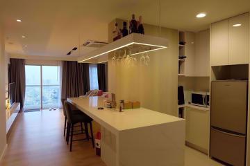 1 bed Condo in Silom Suite Silom Sub District C016850