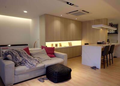 1 bed Condo in Silom Suite Silom Sub District C016850