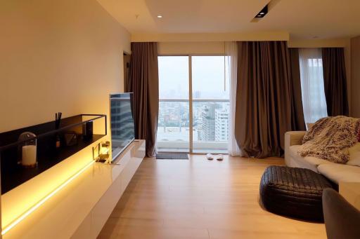 1 bed Condo in Silom Suite Silom Sub District C016850