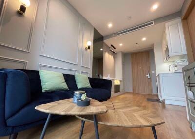 1 bed Condo in Noble BE33 Khlong Tan Nuea Sub District C016849