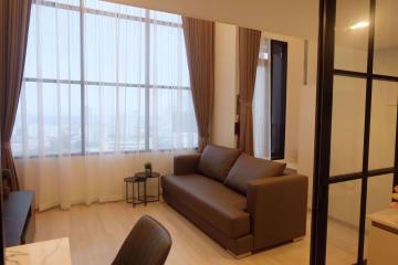 1 bed Duplex in Knightsbridge Prime Sathorn Thungmahamek Sub District D016847