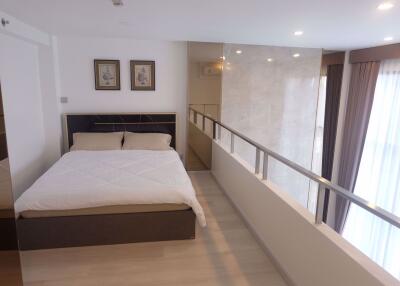 1 bed Duplex in Knightsbridge Prime Sathorn Thungmahamek Sub District D016847