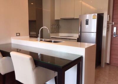 1 bed Condo in The Address Sukhumvit 28 Khlongtan Sub District C016846