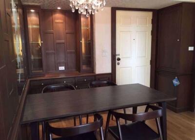 2 bed Condo in Lumpini Place Phahol - Saphankhwai Samsennai Sub District C016845