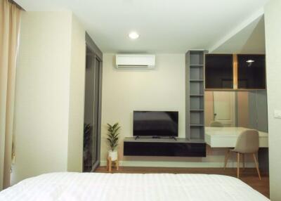 3 bed Penthouse in The Fine @ River Banglamphulang Sub District P016844