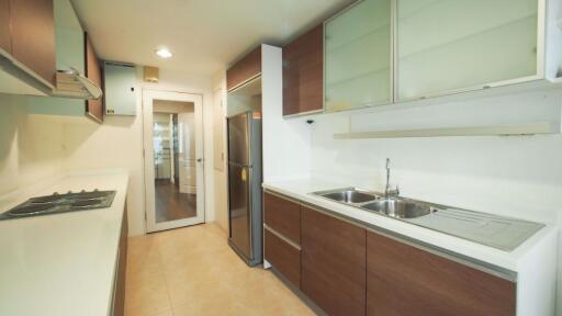 3 bed Penthouse in The Fine @ River Banglamphulang Sub District P016844